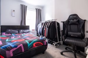 Bedroom- click for photo gallery